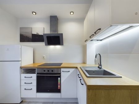 DWUPOKOJOWE MIESZKANIE | 50,35 m² | OD ZARAZ - Zdjęcie 5