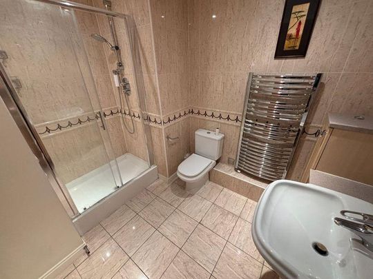 3 bedroom duplex to rent - Photo 1