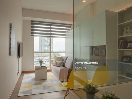 Puteri Cove Residences, Puteri Harbour, Iskandar Puteri (Nusajaya) - Photo 3
