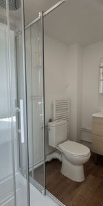 Location Appartement 1 pièce 12m² - Photo 4