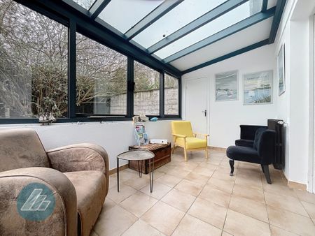 Location Maison 4 pièces 93m² ST VALERY SUR SOMME 80230 - Photo 5