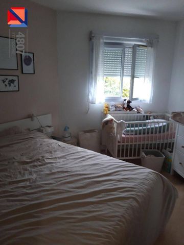 Location appartement 2 pièces 47.05 m² à Thyez (74300) - Photo 4