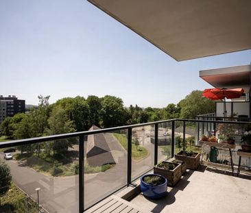 Appartement te huur - Photo 3