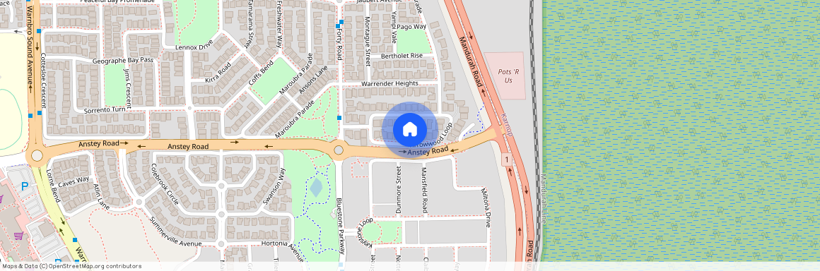 32 Arrowwood Loop, WA 6173, Secret Harbour