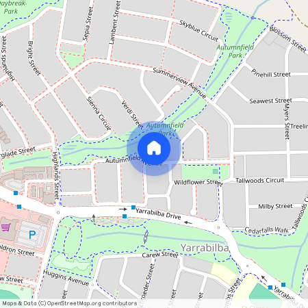 38 Autumnfield Avenue, Yarrabilba