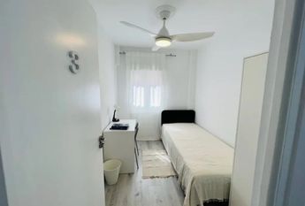 Calle Padre Faustino, Getafe, Community of Madrid 28901