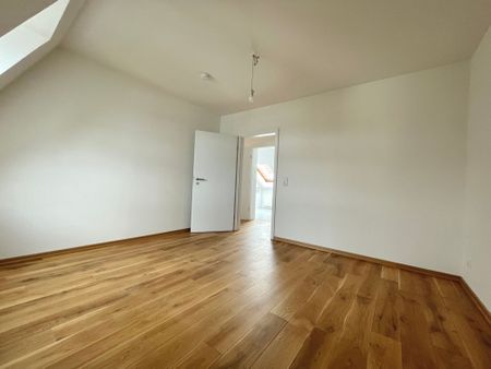 Dresden-Löbtau: Liebhaber für Dachgeschoss gesucht! - Photo 4