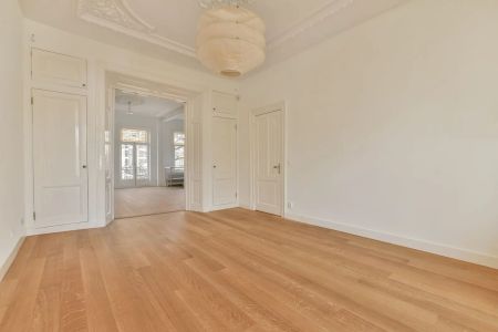 Hôtel Particulier Cornelis Schuytstraat, Amsterdam - À Louer - Photo 4
