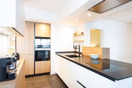 APPARTEMENT ENTIÈREMENT RÉNOVÉ EN LOCATION SEMAINE - Foto 4