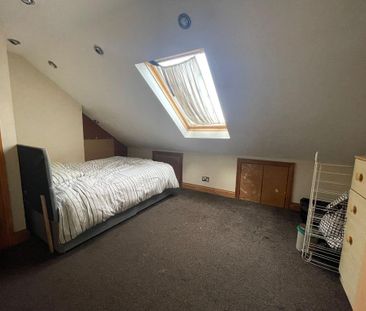 1 bedroom in a house share to rent - Photo 4