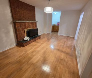 For Lease - 31 Goldhawk Trail, Toronto, Ontario - Photo 3