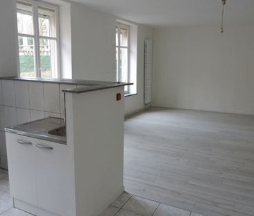 Appartement à louer 3 pièces • Malzéville - Photo 5