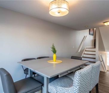 For Lease - 136 Donnenwerth Drive, Kitchener, Ontario - Photo 2