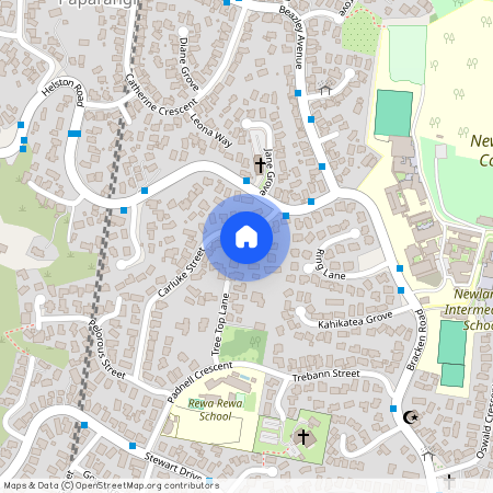 4A Hillview Crescent, Paparangi