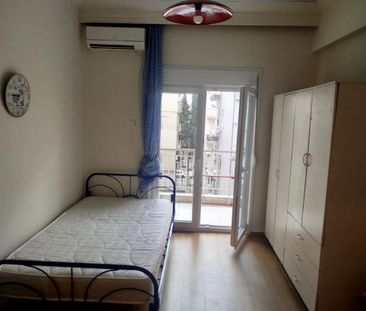 Studio/Γκαρσονιέρα για ενοικίαση - Φάληρο - Ιπποκράτειο, - Photo 1