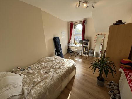 Grosvenor Road, Leeds, LS6 - Photo 3