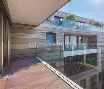 Appartamento arredato e ristrutturato in zona Cadorna - Photo 5