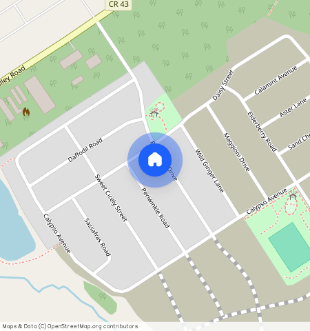 78 Bearberry Road Unit# Room #2, Springwater