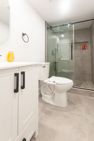 For Lease - 1182 Blueheron Boulevard Unit# Basement, Mississauga, Ontario - Photo 5