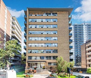 Jameson Avenue Apartments | 87 Jameson Avenue, Toronto - Photo 1