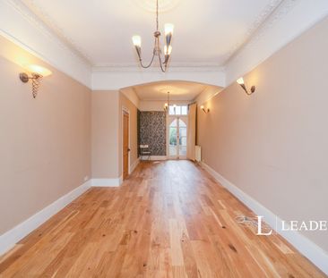 4 bedroom house to rent Powerscourt Road, Portsmouth, Hampshire, PO2 - Photo 5