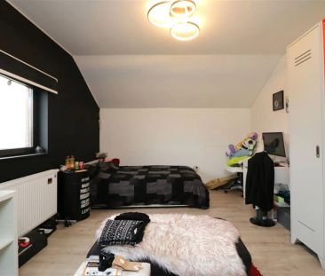 Gezellige woning, 4 slpk., inpandige garage, tuin te Rillaar - Foto 4