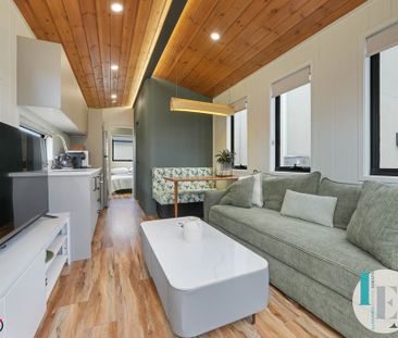 Brand New Furnished Tiny Home – Shell Cove - Photo 1