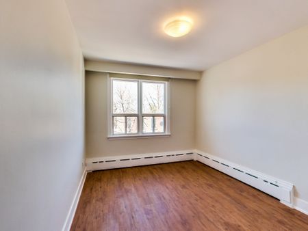 For Lease - 48 Dewson Street Unit# #3, Toronto, Ontario - Photo 2