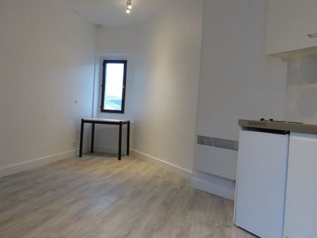 Appartement 1 Pièce 18 m² - Photo 4