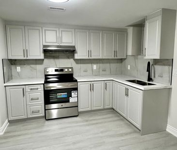 For Lease - 243 Crombie Street Unit# BSMT, Clarington, Ontario - Photo 6