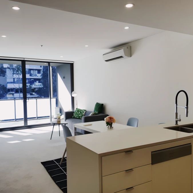 2B Defries Ave, Sydney - Photo 1