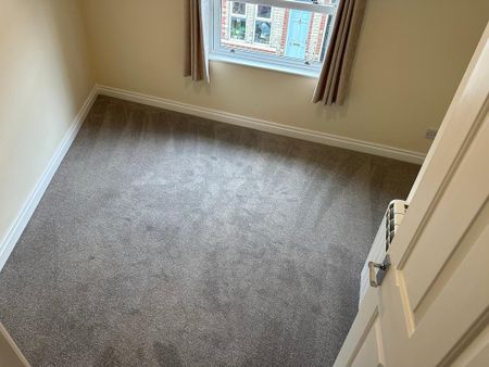 1 bedroom end of terrace house to rent - Photo 3