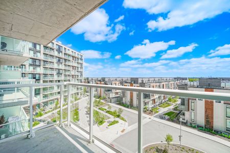 For Lease - 2 David Eyer Road Unit# 532, Richmond Hill, Ontario - Photo 3