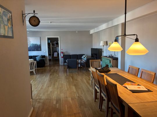 Fredsgatan, Sala - Photo 1