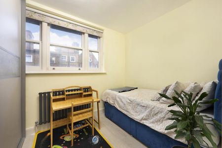 2 bedroom flat to rent - Photo 3