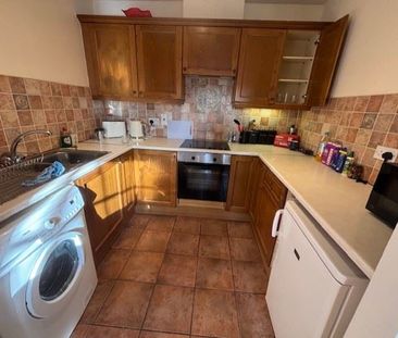 Apt 3, The Weir, Lucan Village, Lucan, Dublin - Photo 4