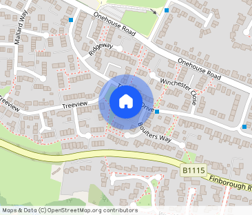Thirlmere Drive, Stowmarket - Photo 1