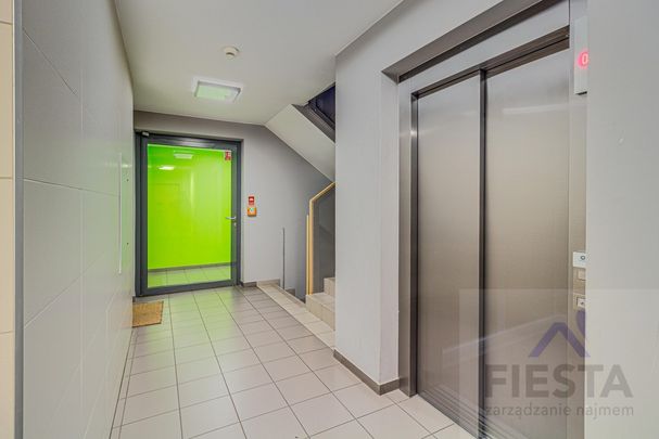 Wrocław Ołbin, ul. Stefana Jaracza - Zdjęcie 1