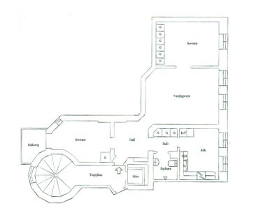 Vegagatan, Göteborg - Photo 6