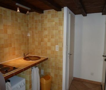 APPARTEMENT AIX EN PROVENCE - 2 pièce(s) - 26 m2 - Photo 2