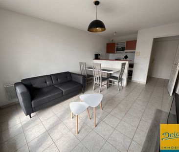 Location Appartement 2 pièces 36m² LIMOGES 87000 - Photo 1
