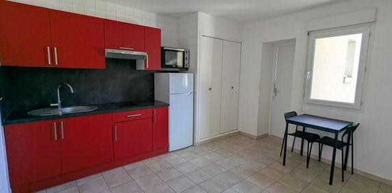 Apartment - Photo 2