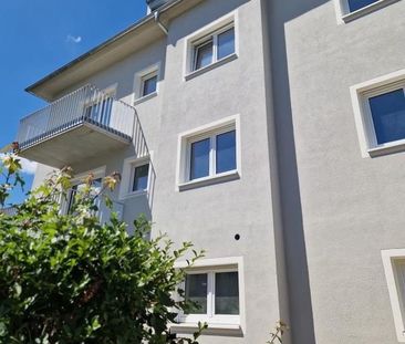 Eine Wohnung zum Verlieben - Moderne Ausstattung, FuÃbodenheizung, Balkon! - Photo 1