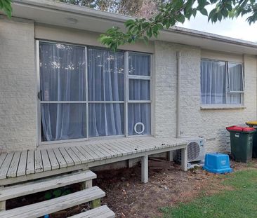 One Bedroom Unit in Blagdon - Photo 4