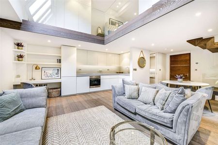 Bolton Studios, 17B Gilston Road, London, SW10 9SJ - Photo 2