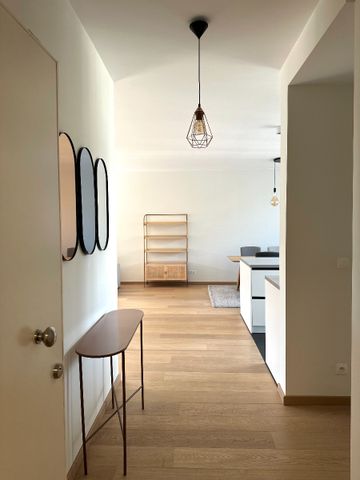 Prachtig nieuwbouwappartement op topligging - Photo 2
