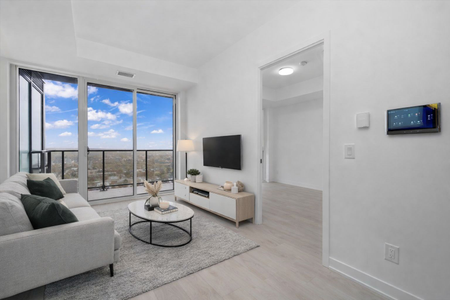 For Lease - 5 Defries Street Unit# 3613, Toronto, Ontario - Photo 2