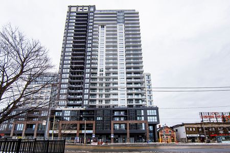 For Lease - 286 Main Street Unit# 2105, Toronto, Ontario - Photo 5