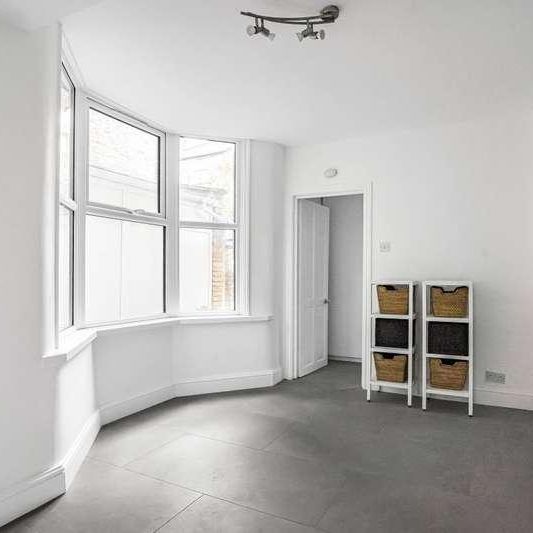 Princess May Road, Stoke Newington, N16 - Photo 1