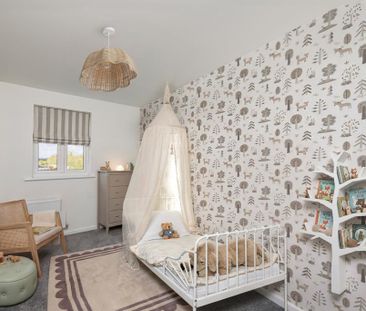 3 bedroom semi-detached house to rent - Photo 4